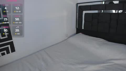 alanblack1 online show from 7, 10, 2025