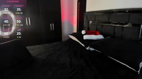 alanblack1 online show from 23, 12, 2025