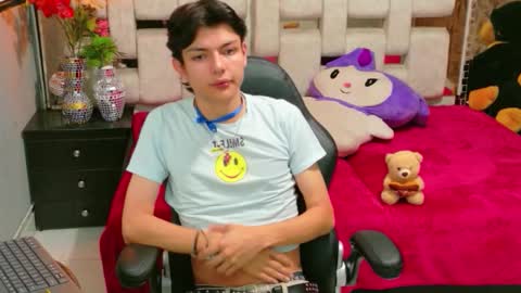 ALAN DEL REY online show from 13, 2, 2026