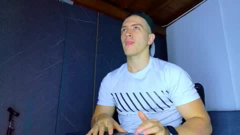 Alan Ferrer online show from 5, 2, 2026