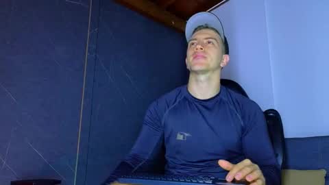 Alan Ferrer online show from 8, 2, 2026