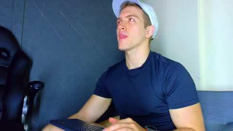 Alan Ferrer online show from 17, 3, 2026