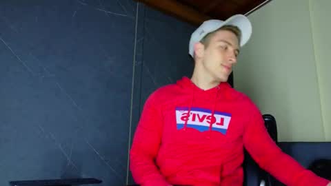 Alan Ferrer online show from 18, 3, 2026