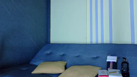 Alan Ferrer online show from 8, 4, 2026