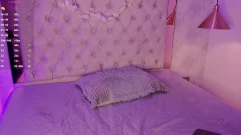 Snapshot of alanha_ chatting on 23, 3, 2026 alanha online show from 23, 3, 2026