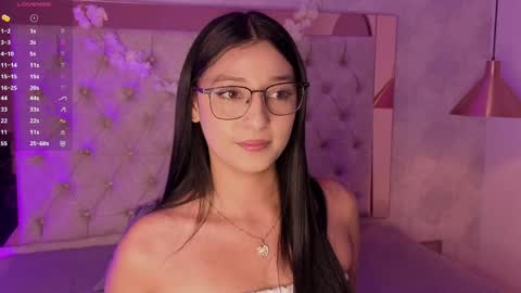 Snapshot of alanha_ chatting on 25, 3, 2026 alanha online show from 25, 3, 2026