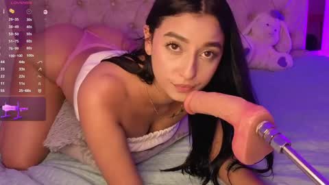 alanha online show from 9, 5, 2026