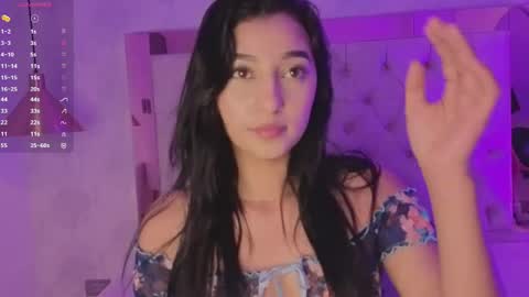 alanha online show from 13, 5, 2026