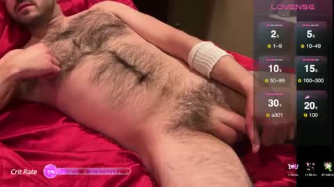 Snapshot of alanj782 chatting on 23, 1, 2025 Alan online show from 23, 1, 2025