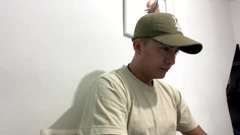 Snapshot of alanj998 chatting on 29, 9, 2025 alanj998 online show from 29, 9, 2025