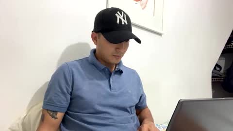 Snapshot of alanj998 chatting on 30, 9, 2025 alanj998 online show from 30, 9, 2025