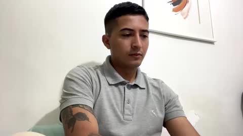 Snapshot of alanj998 chatting on 4, 10, 2025 alanj998 online show from 4, 10, 2025