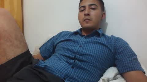 alanj998 online show from 6, 3, 2026