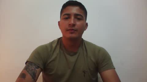 alanj998 online show from 28, 3, 2026