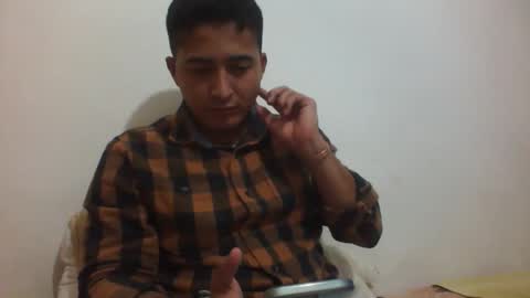 alanj998 online show from 1, 4, 2026