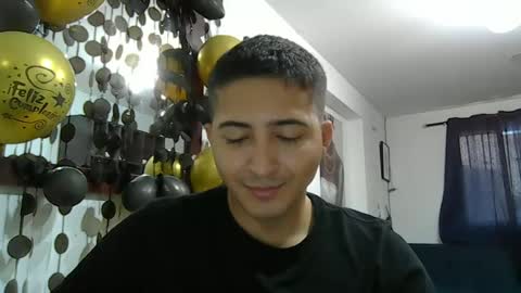 alanj998 online show from 29, 6, 2026