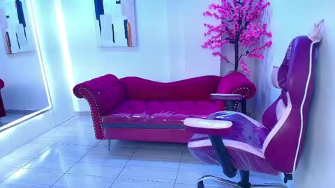 Alanna  online show from 16, 4, 2026