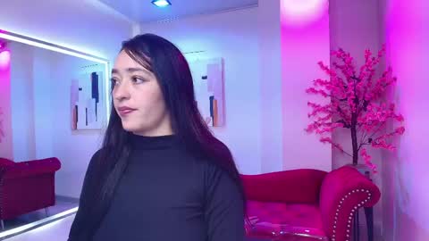 Alanna  online show from 17, 4, 2026