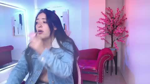 Alanna  online show from 24, 4, 2026