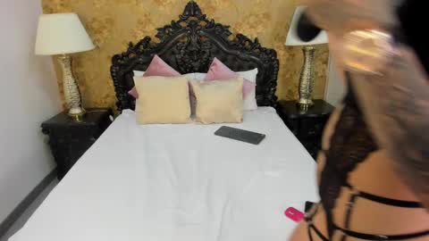 alanna_blaze online show from 5, 3, 2026