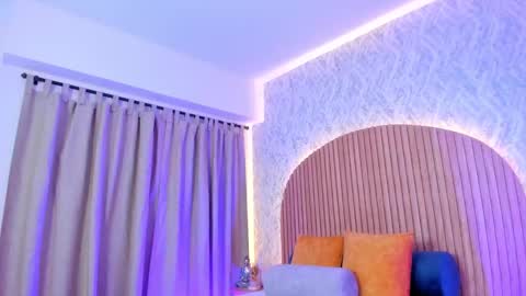 Alanna  online show from 19, 1, 2025