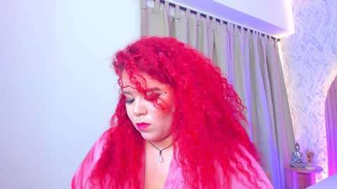 Alanna  online show from 31, 1, 2025