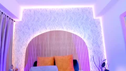 Alanna  online show from 31, 1, 2025