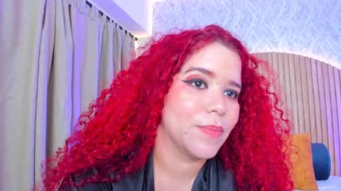 Alanna  online show from 20, 2, 2025