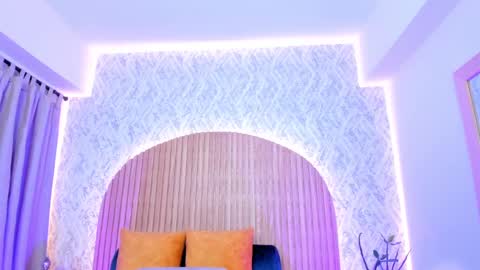 Alanna  online show from 22, 2, 2025