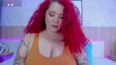 Alanna  online show from 20, 9, 2025