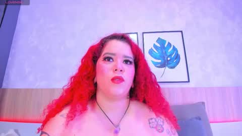 Alanna  online show from 5, 2, 2026