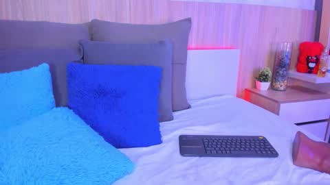 Alanna  online show from 11, 2, 2026