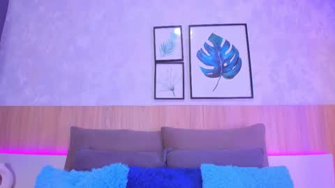 Alanna  online show from 25, 2, 2026