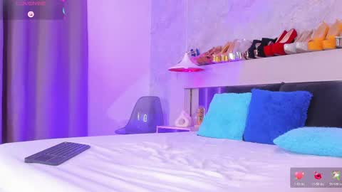 Alanna  online show from 28, 5, 2026