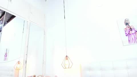 alanna_miaw online show from 19, 1, 2026