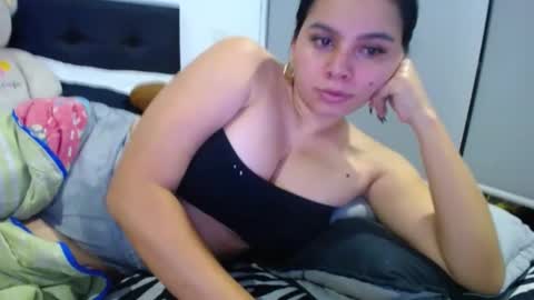 alanna_new1 online show from 18, 2, 2025