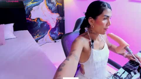 Snapshot of alanna_wild chatting on 13, 6, 2026 Alana online show from 13, 6, 2026