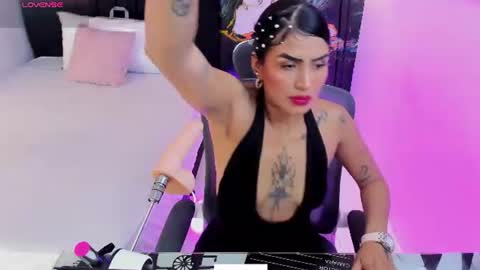 Snapshot of alanna_wild chatting on 15, 6, 2026 Alana online show from 15, 6, 2026