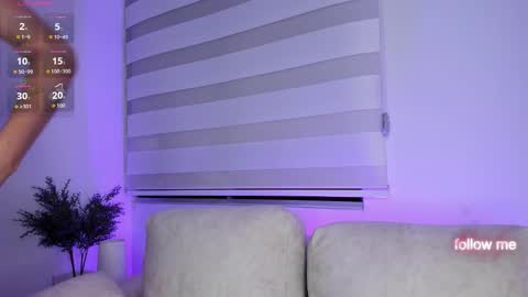 Snapshot of alannah__ chatting on 19, 1, 2026 online show from 19, 1, 2026