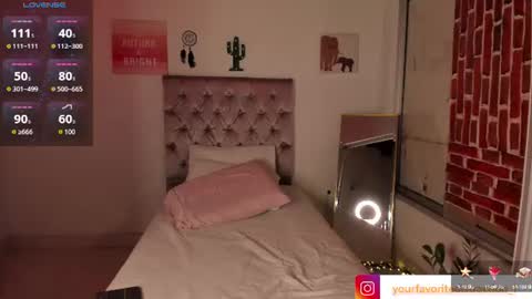Alanna  online show from 18, 6, 2026
