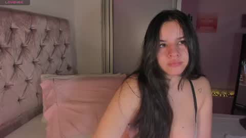 Alanna  online show from 27, 7, 2026