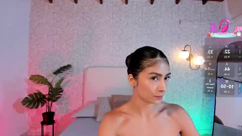 alannarouge online show from 18, 3, 2026