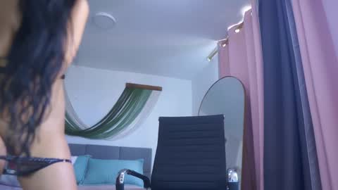 Snapshot of alannathomson chatting on 16, 1, 2026 alannathomson online show from 16, 1, 2026