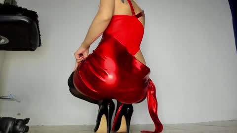 ALANNIS online show from 28, 12, 2024