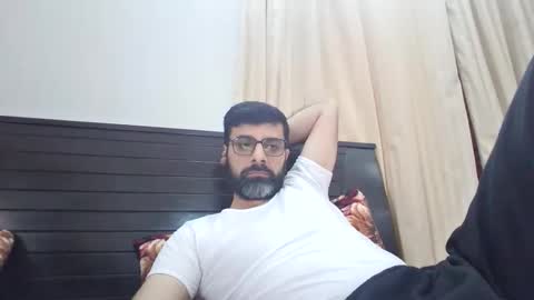 alanpageex online show from 25, 3, 2026