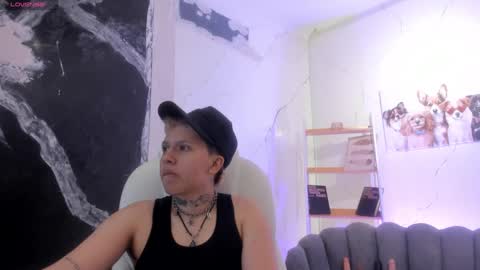 alanred_ online show from 28, 9, 2025