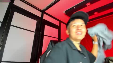 alanred_ online show from 19, 10, 2025