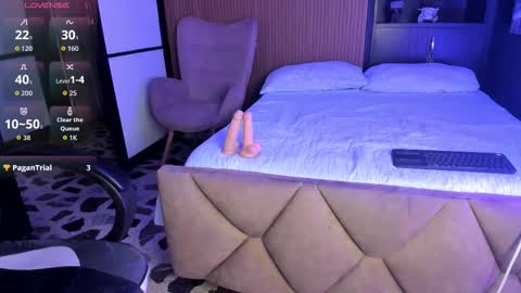 alanred_ online show from 21, 10, 2025