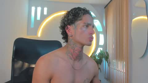 alan online show from 12, 1, 2025