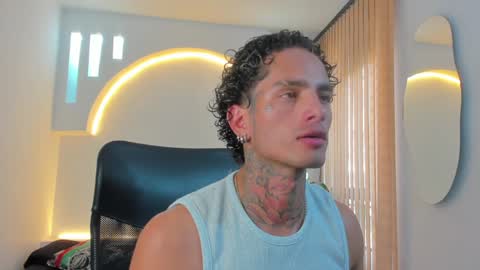 alan online show from 14, 1, 2025